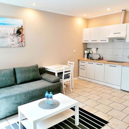 Apartamento 3K - Island Świnoujście Exterior foto