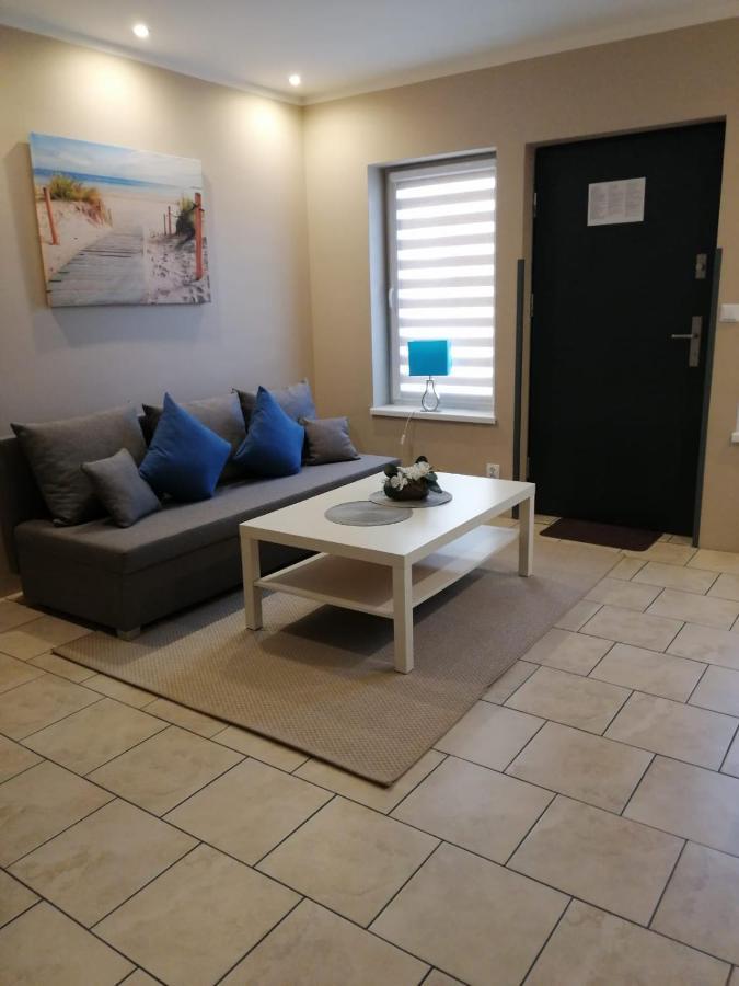 Apartamento 3K - Island Świnoujście Exterior foto
