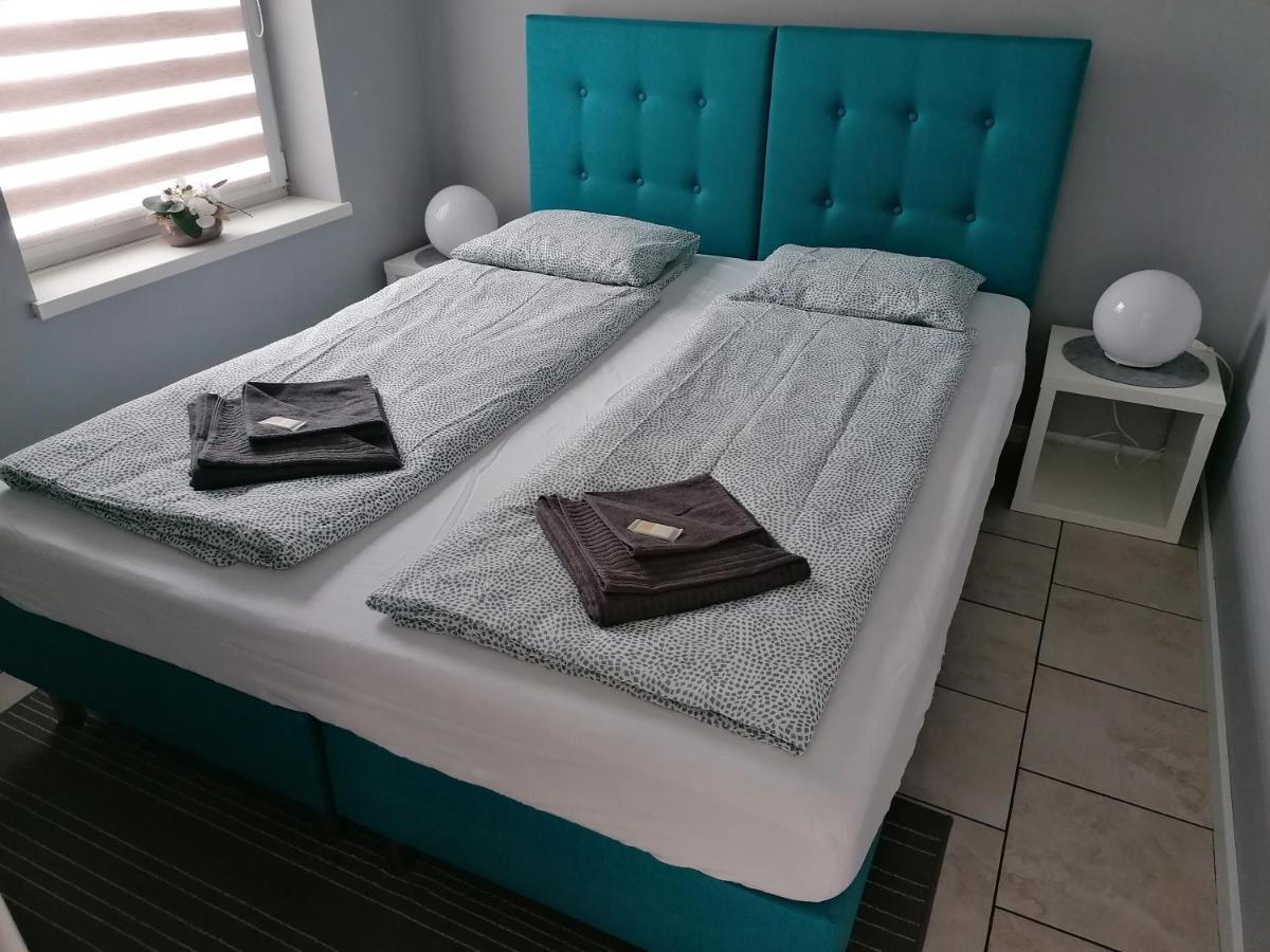 Apartamento 3K - Island Świnoujście Exterior foto