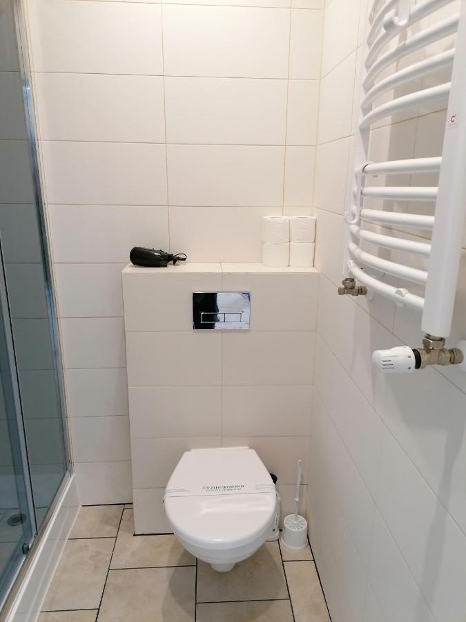 Apartamento 3K - Island Świnoujście Exterior foto