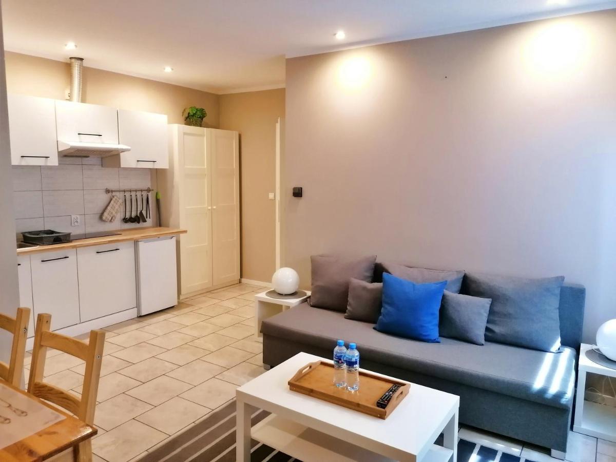 Apartamento 3K - Island Świnoujście Exterior foto