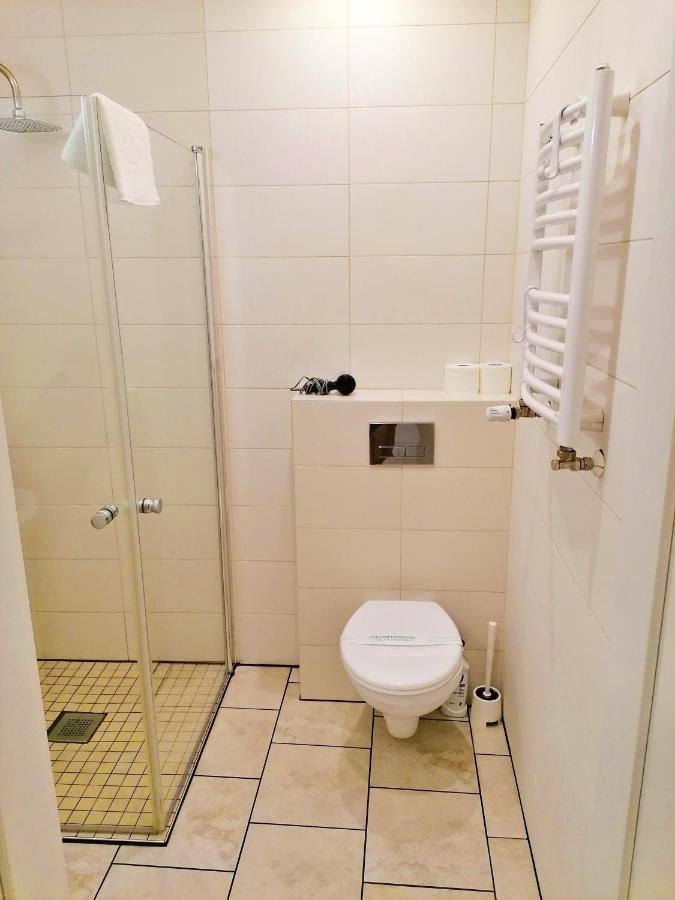 Apartamento 3K - Island Świnoujście Exterior foto