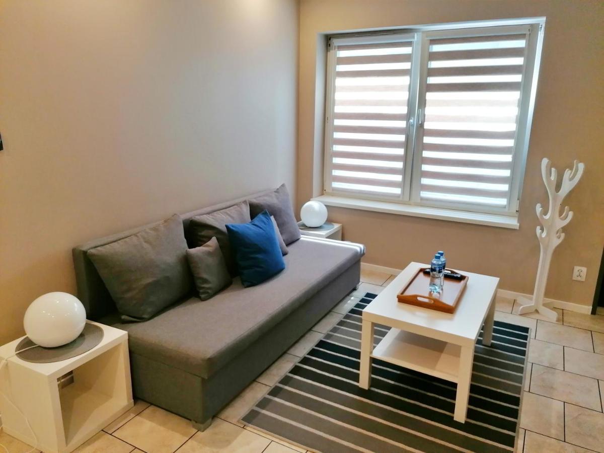 Apartamento 3K - Island Świnoujście Exterior foto