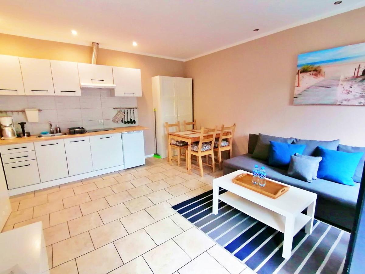 Apartamento 3K - Island Świnoujście Exterior foto