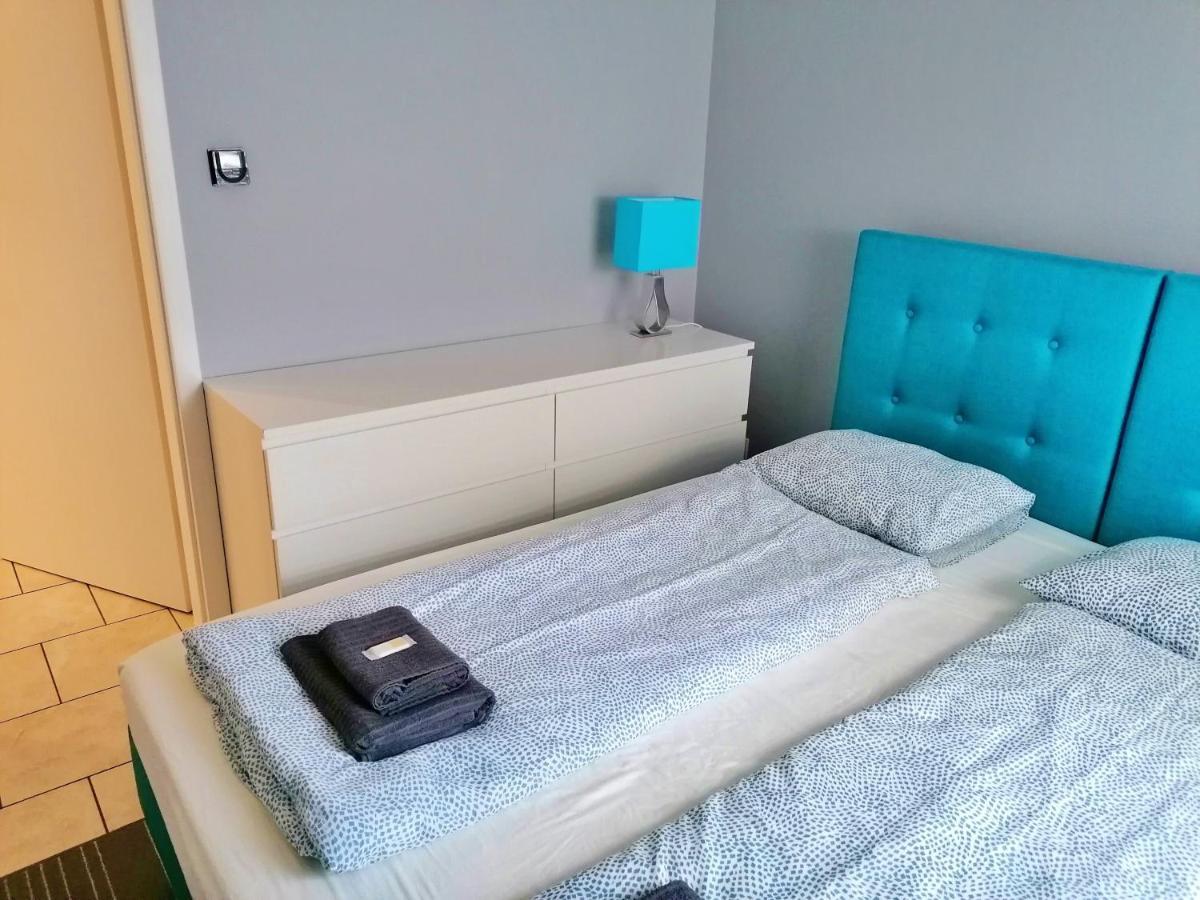 Apartamento 3K - Island Świnoujście Exterior foto