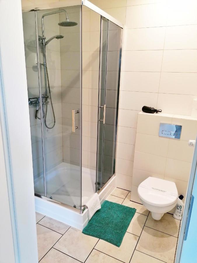 Apartamento 3K - Island Świnoujście Exterior foto