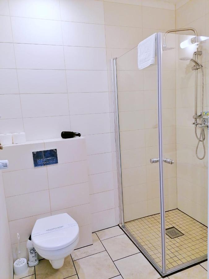 Apartamento 3K - Island Świnoujście Exterior foto