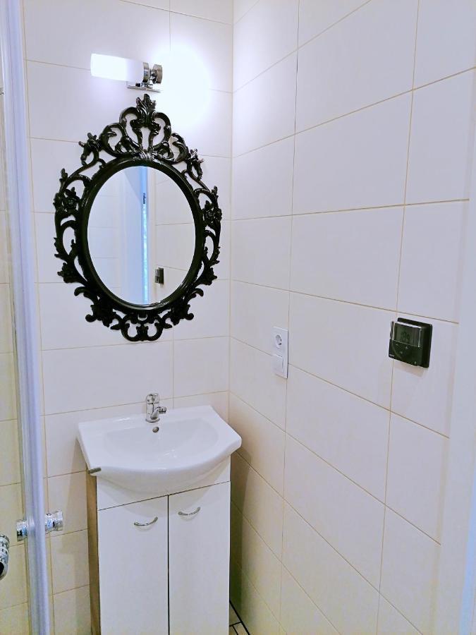 Apartamento 3K - Island Świnoujście Exterior foto