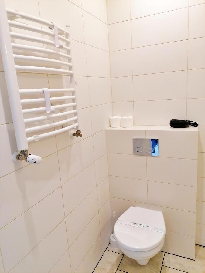 Apartamento 3K - Island Świnoujście Exterior foto